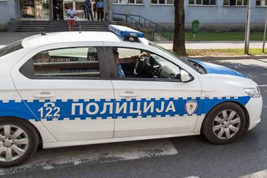 PU PRIJEDOR: Rasvijetljenost krivičnih djela 93,9 odsto