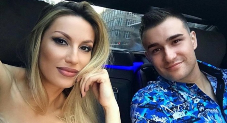PALO POMIRENJE? Rada Manojlović i Haris Berković po svemu sudeći kriju vezu od očiju javnosti