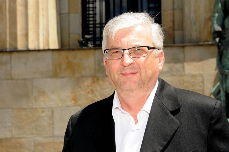 PAVLOVIĆ: DANAS SJEDNICA, NA DNEVNOM REDU SMJENA DURAKOVIĆA