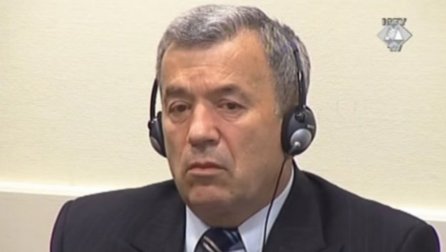 OGLASIO SE ĐAJIĆ Brđanin u teškom stanju smješten na UKC