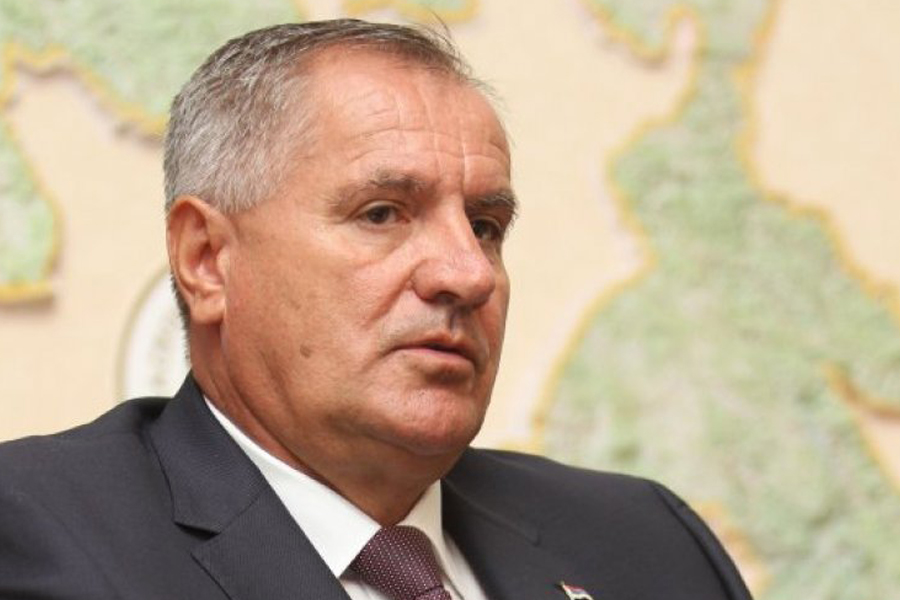 VIŠKOVIĆ: POHVALJENE VLADINE MJERE u cilju povećanja plata