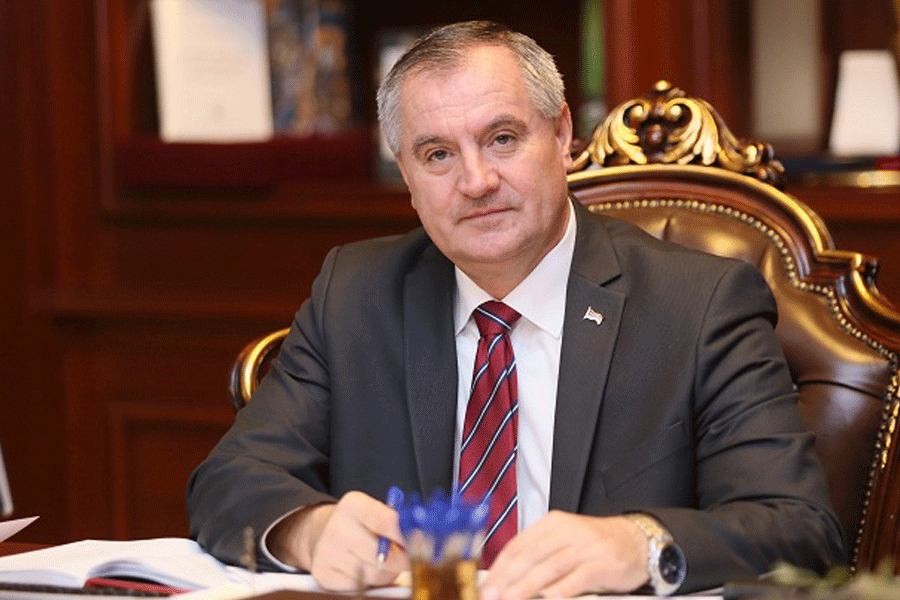 VIŠKOVIĆ NAJAVIO:  Sutra odluka o povećanju PENZIJA!