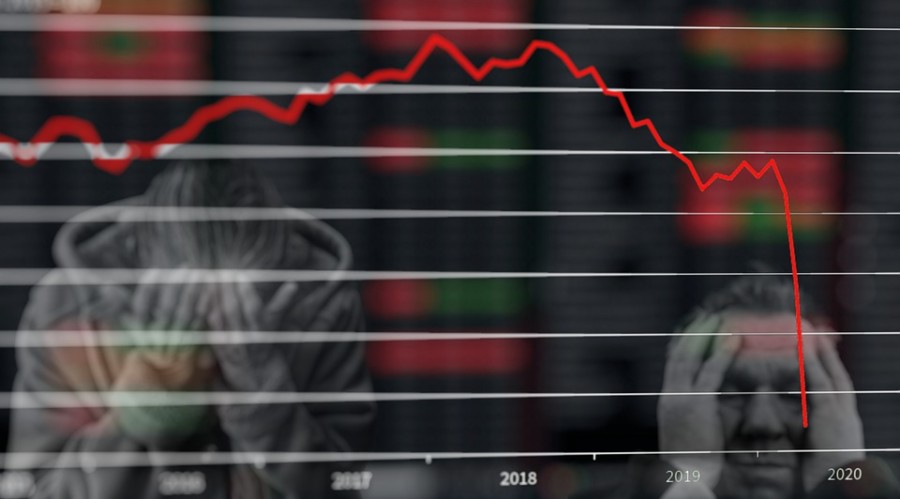 DRAMATIČNO UPOZORENJE KONGRESMENIMA- Americi prijeti bankrot