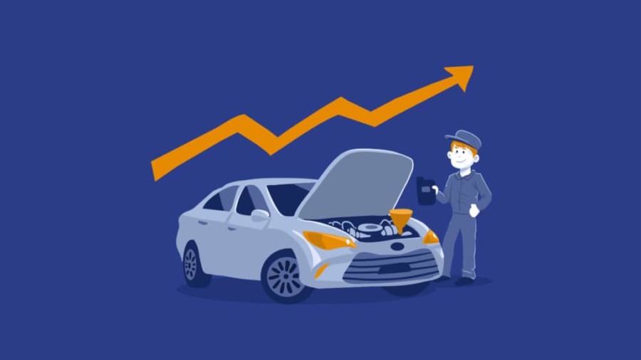 ŠTA TREBA DA URADITE da bi vam automobil trajao „vječno“?