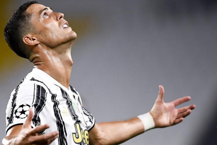 Od Ronalda se nije oprostio samo jedan igrač Juventusa