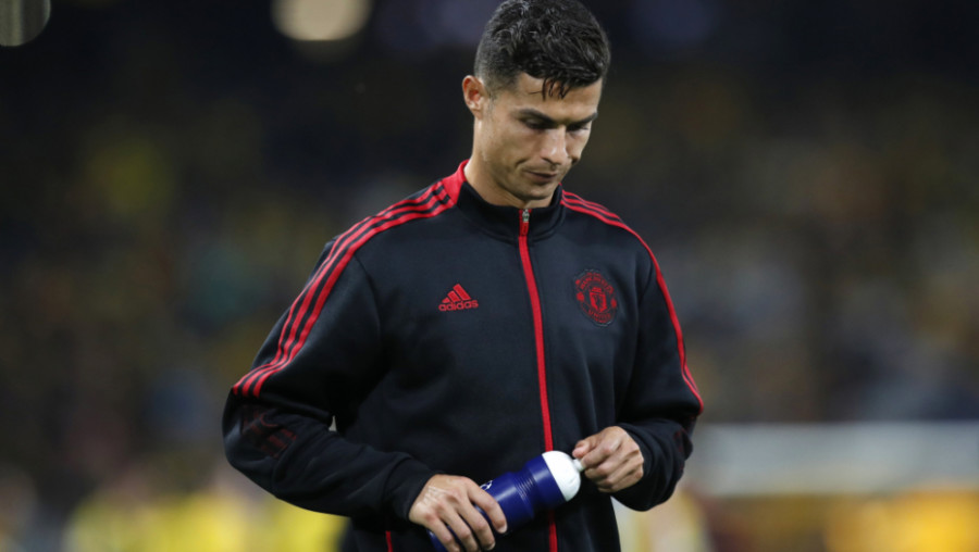 OVO NIKO NIJE OČEKIVAO! Ronaldo šokirao novim potezom!
