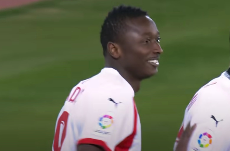 U PARTIZANU TRLJAJU RUKE Sadik napunio kasu crno-bijelima!