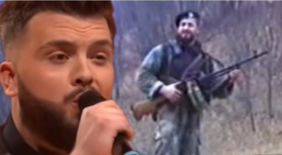 SRBI SU TEŠKI BOLESNICI I PACIJENTI! Sadik Hasanović opet veliča Nasera Orića i provocira srpski narod!