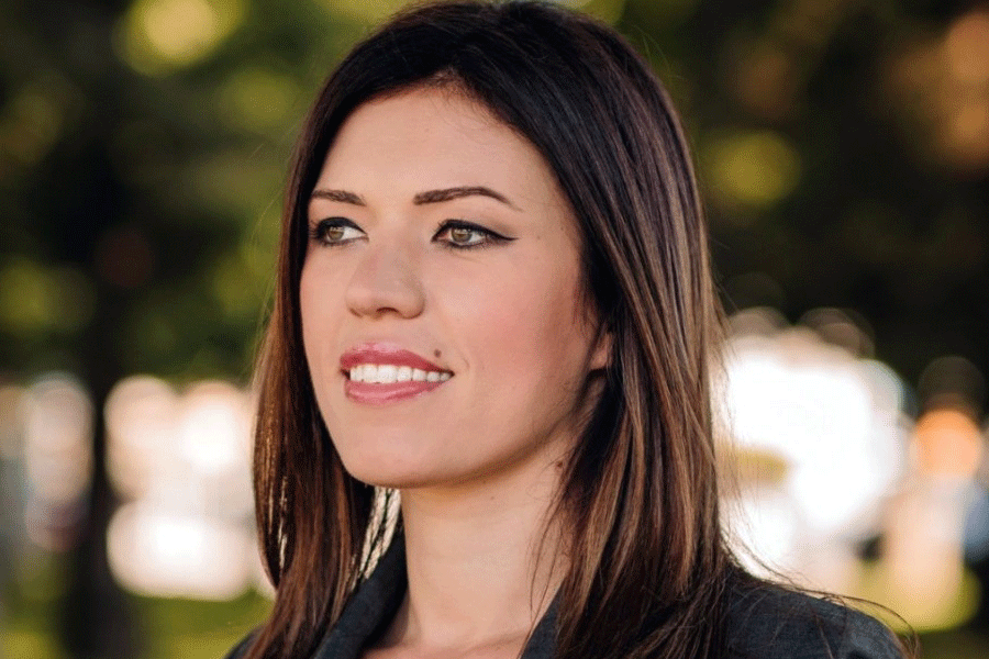 SANJA VULIĆ: Što više Bisere, sve manje BiH!