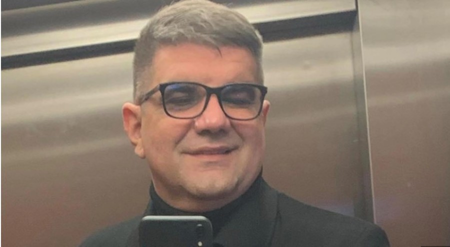 VRATIĆEMO NAS NA MUZIČKI TRON! Saša Mirković objavio da je hit za Evroviziju spreman, pokorićemo Evropu!