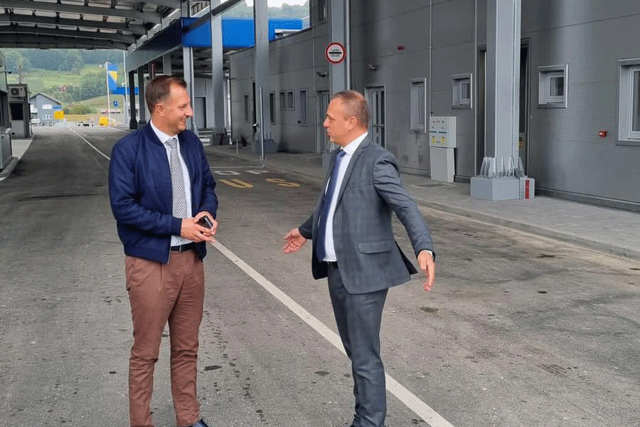 STVORENE SVE PRETPOSTAVKE za otvaranje mosta "Bratoljub"