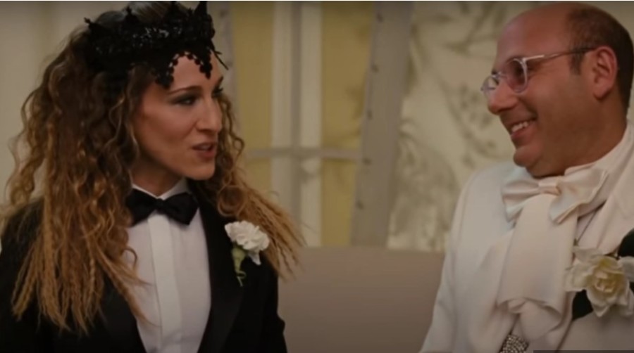 OGROMNA TUGA Preminula zvijezda serije "S*ks i grad", omiljeni lik više nije među nama!