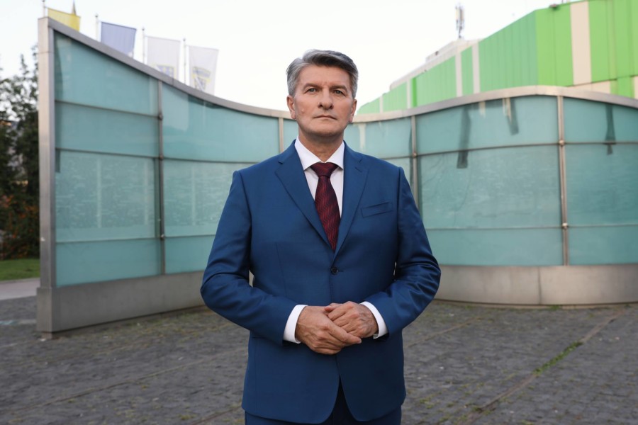 SDA očekuje akciju Šmita na razrješenju krize