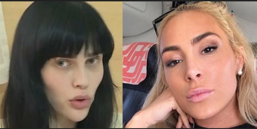 UPOZNALE SMO SE U KLUBU Procurila veza između Senide i skandalozne buduće zadrugarke Deniz Dejm!