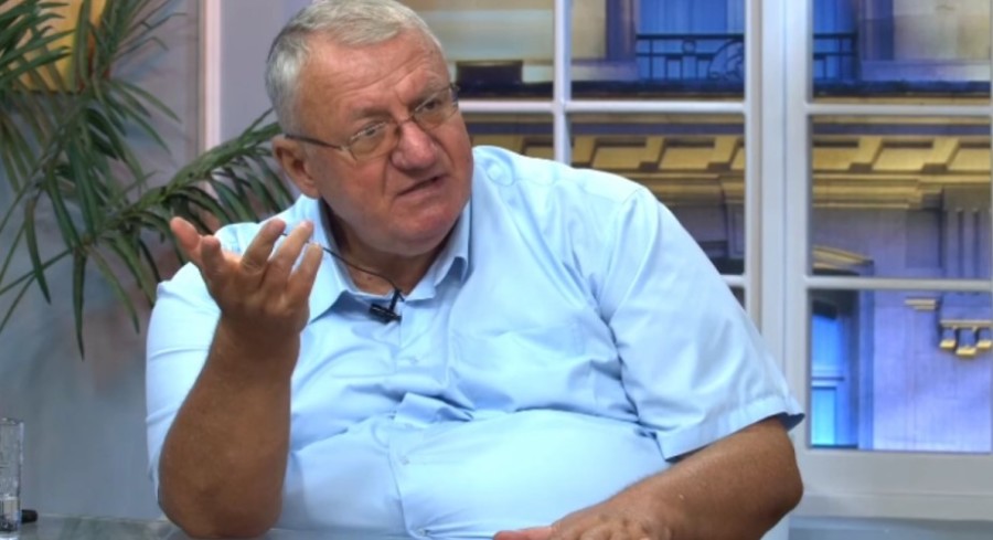 ŠEŠELJ ŠOKIRAO IZJAVOM: Ja sam jednom nogom u grobu!