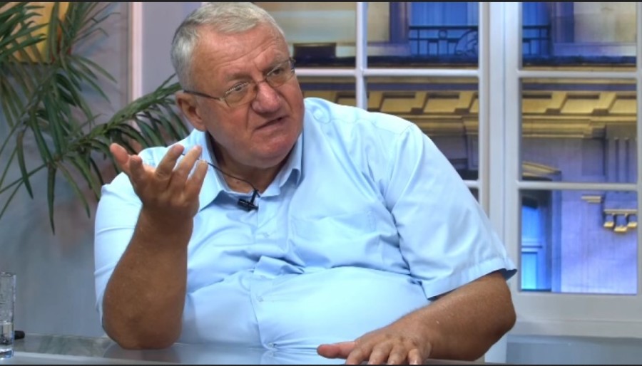ŠEŠELJ UPOZORIO Vučiću sam sve rekao, stvar je vrlo ozbiljna