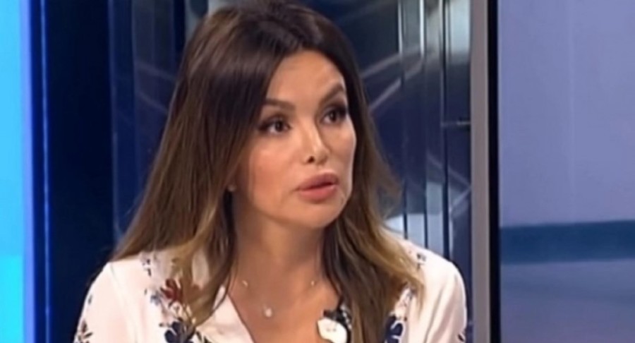 "PJESMA MORA UTIHNUTI" Severina odgodila koncert u Beogradu