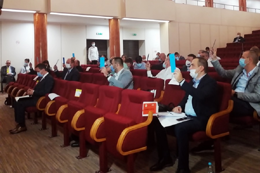 TREBINJE: Usvojen izvještaj o izvršenju budžeta Grada