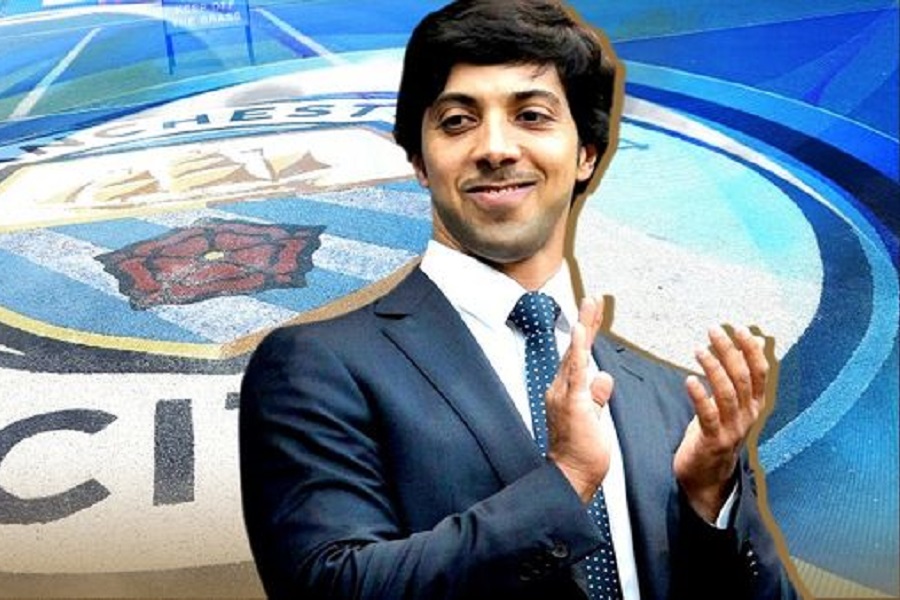MANCHESTER CITY bi mogao postati nezaustavljiv!