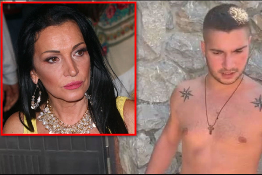 NE MOGU VIŠE DA BUDEM U SVOJOJ KUĆI! Ćerka Goce Božinovske bijesna napustila Surčin i poručila samo jedno! (FOTO)