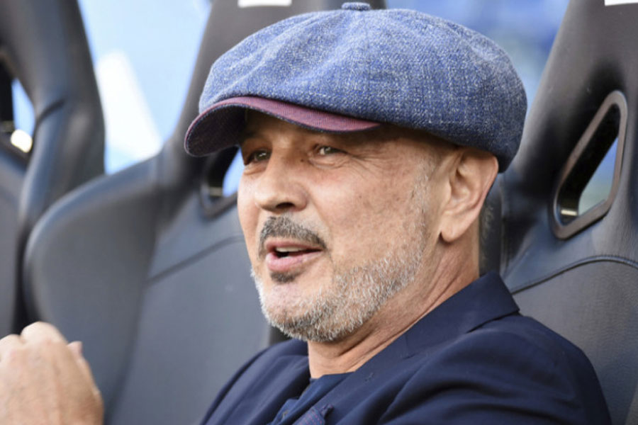 POSLIJE SVEGA ŠTO SU PROŠLI ZAJEDNO! Siniša Mihajlović na korak od otkaza!