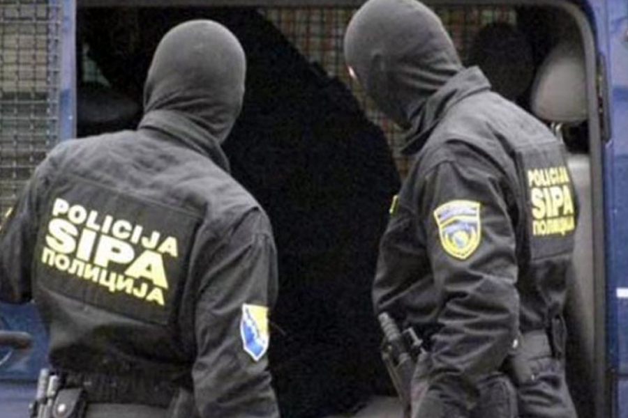 Međunarodna akcija u BiH i Sloveniji: Planirano hapšenje više od 50 ljudi zbog pranja novca