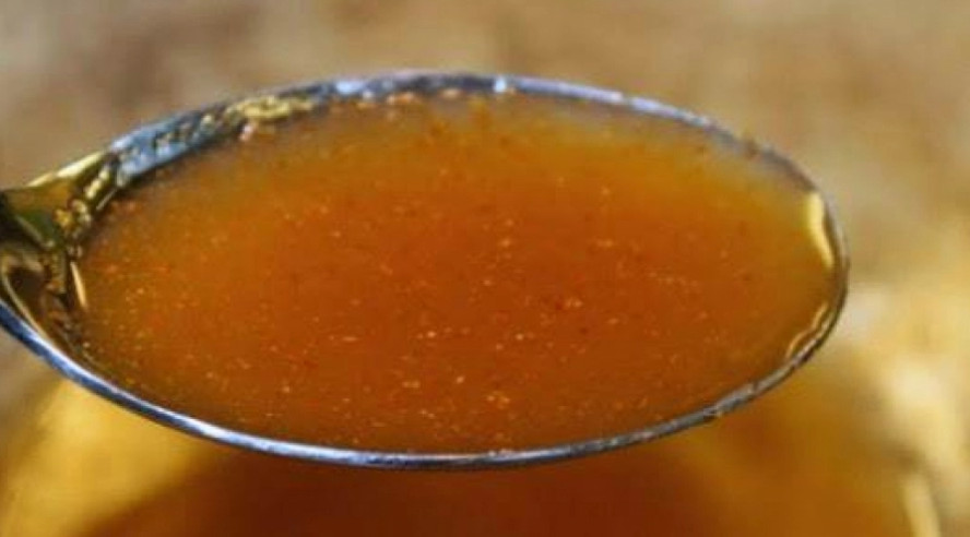 ČUDOTVORNI RECEPT NAŠIH PREDAKA: Od ovog sirupa prestaje svaki kašalj