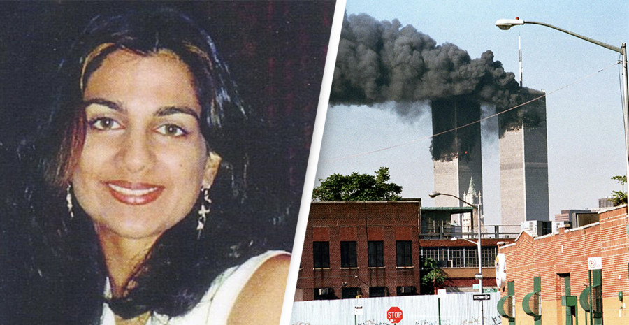 SNEHA PHILIP- Misterija žene koja je nestala 11. septembra