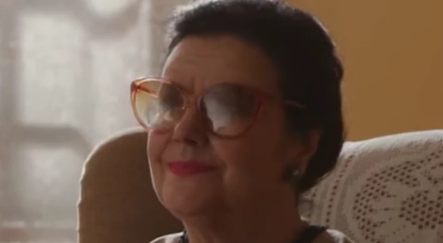 BIVŠI MUŽ SNEŽANE SAVIĆ DOBIO JE BLIZANCE U 76. GODINI ŽIVOTA To je njegova nova porodica