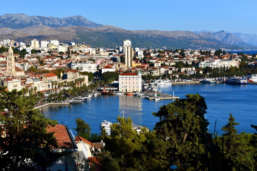 HRVATSKA dostigla 70 odsto turističkog prometa iz 2019. godine