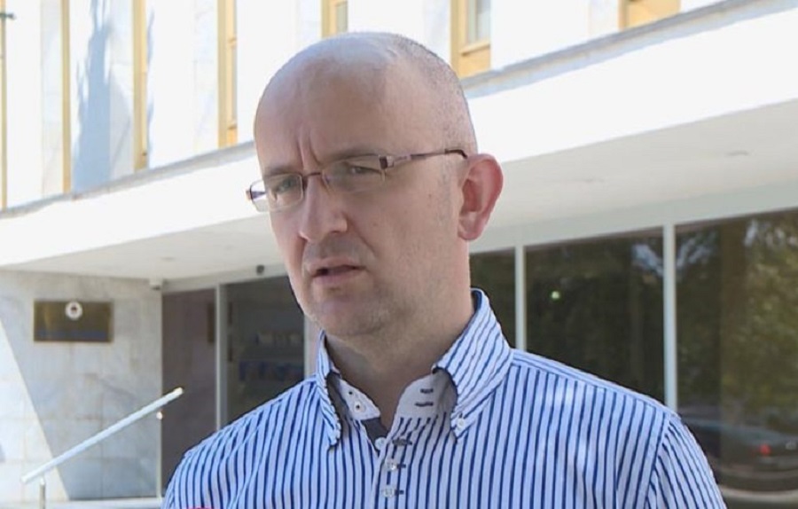 MAZALICA: Mi nismo nikakvi pobunjenici, tražimo poštovanje Ustava
