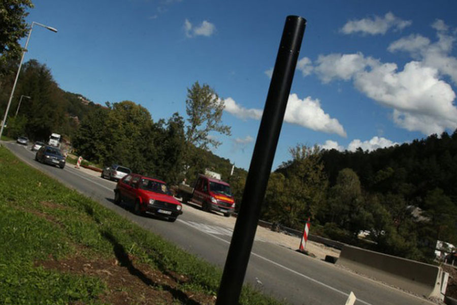 POČINJE SA RADOM I 10. RADAR u banjalučkom naselju Srpske Toplice