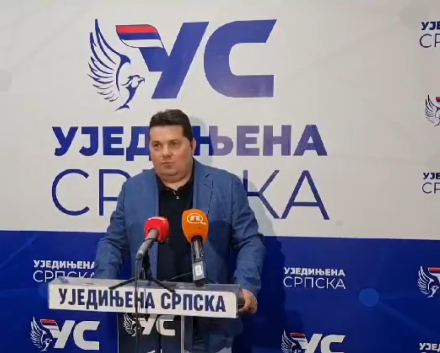 STEVANDIĆ O ZELJKOVIĆU: Pojedini političari priželjkivali njegovo hapšenje
