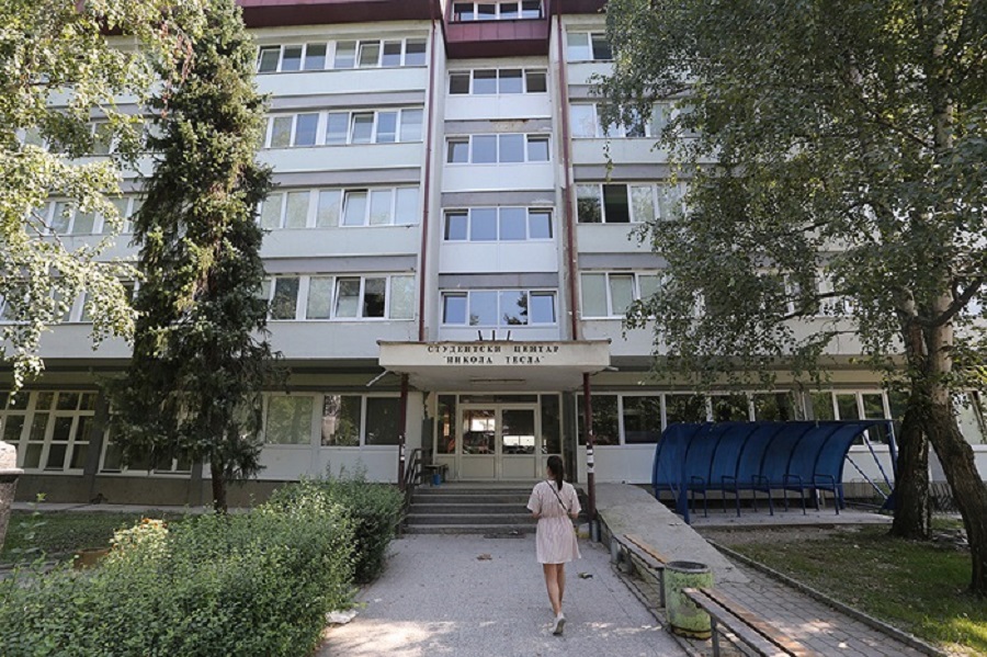 STUDENTIMA SE NE SVIĐA HRANA Zadovoljni cijenom, ali ne i kvalitetom hrane u menzi