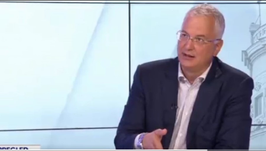 VAŽNO DA SE ZNA Šutanovac o navodima da Srbija izvozi oružje teroristima: Odgovornost je na preprodavcima