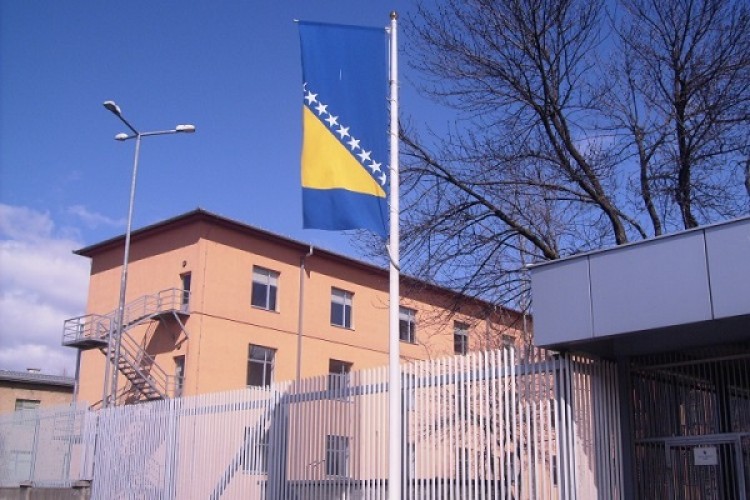 RADANOVIĆ NAJAVIO ŽALBU Odluka o zabrani skupa u Sarajevu plod političkog pritiska
