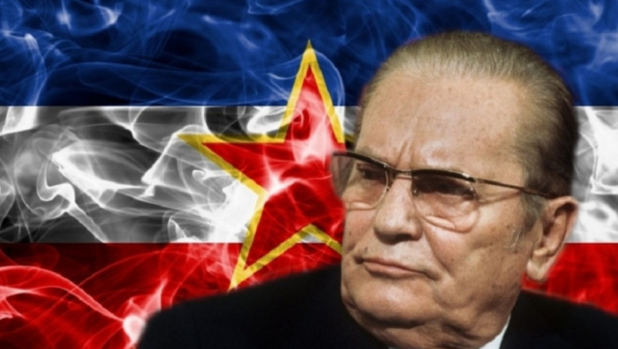 GRAD KOJI JE TITO MRZIO Maršal od ovog mjesta bježao kao đavo od krsta