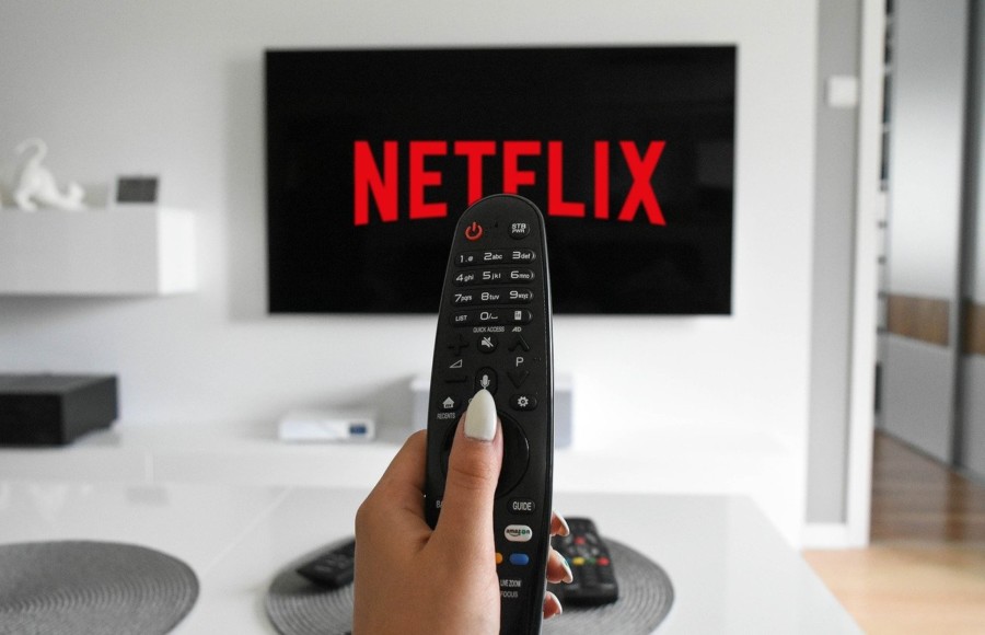ODMORITE ZA VIKEND Ovo je 5 Netfliksovih noviteta koje morate pogledati (VIDEO)