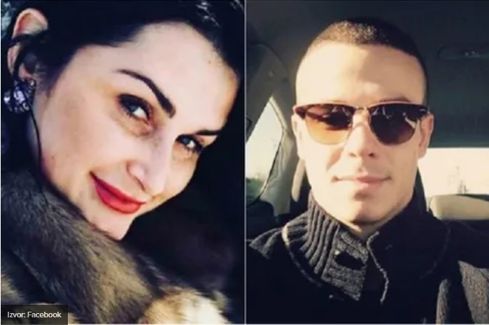 U POZADINI JE MAFIJA? Vaterpolista ubio djevojku nakon što ga ostavila, jer je bio lijen