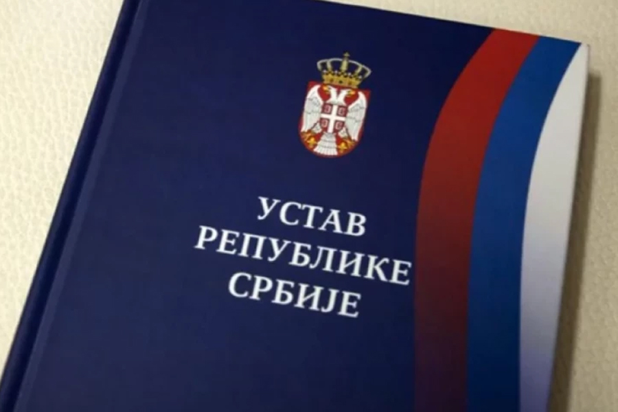 MIJENJA SE USTAV SRBIJE konačno se zna i šta se mijenja