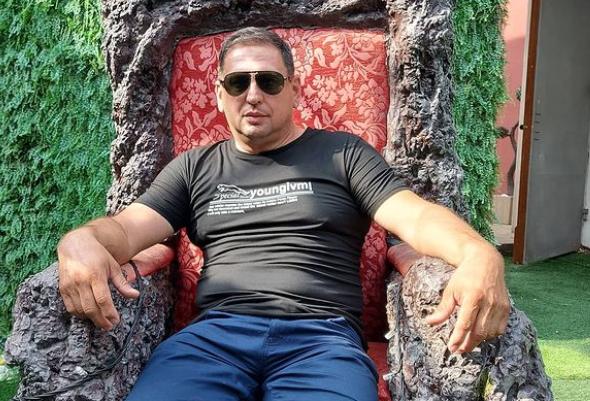 HAOS U PORODICI MARINKOVIĆ! Taki ne priča sa Majom! Otkriveno zbog čega! Najavio ulazak u zadrugu sa ovom atrakivnom crnkom