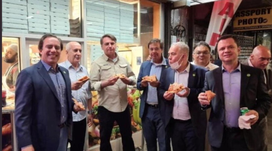 SVJETSKI LIDERI U PANICI! Brazilski ministar pozitivan na koronu na Generalnoj skupštini UN