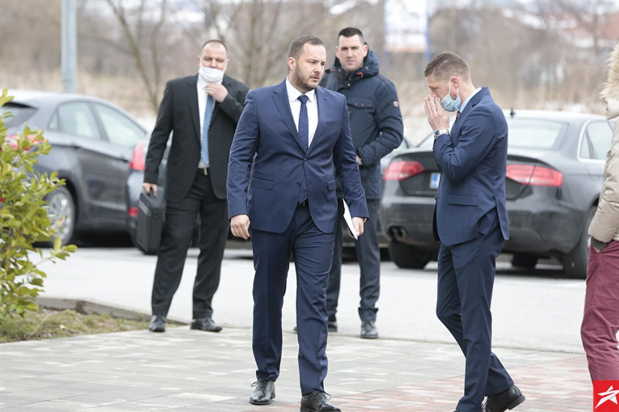 ZELJKOVIĆ: Grad se maćehinski odnosi prema FK Borac, nije čak bilo ni prijema za šampione