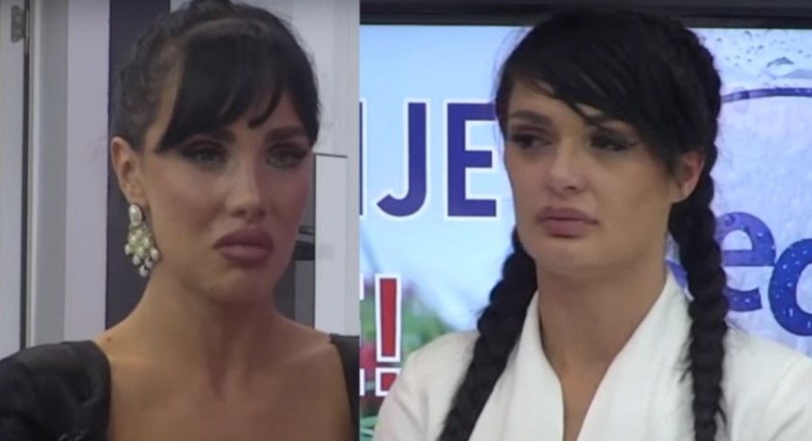 SUBOTIĆKA PLAKALA ZBOG VIKTORIJINE PRIČE Znam kako ti je bilo!