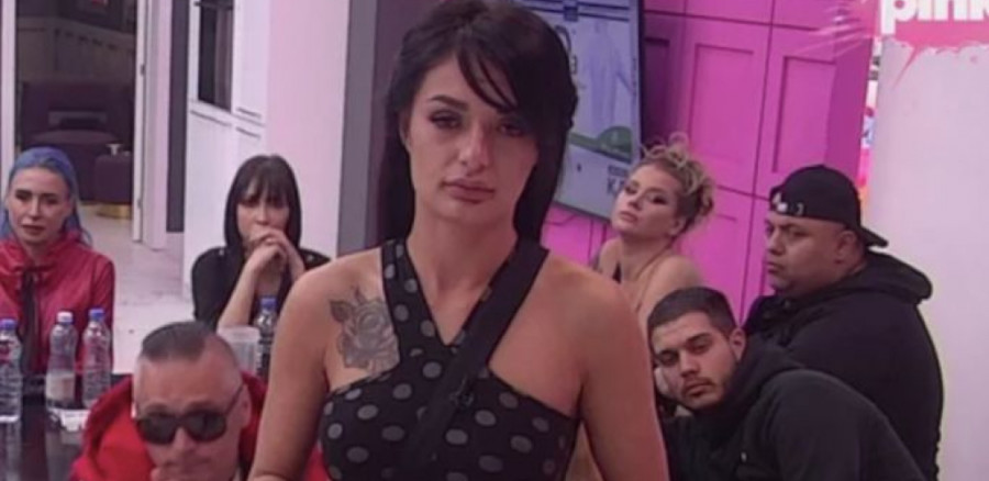 ĐAVO U MANTIJI! Ovo je pop monstrum koji je brutalno silovao rijaliti učesnicu i godinama prijetio, protjeran je iz sela i osuđen, ali tu nije kraj agoniji! (FOTO)