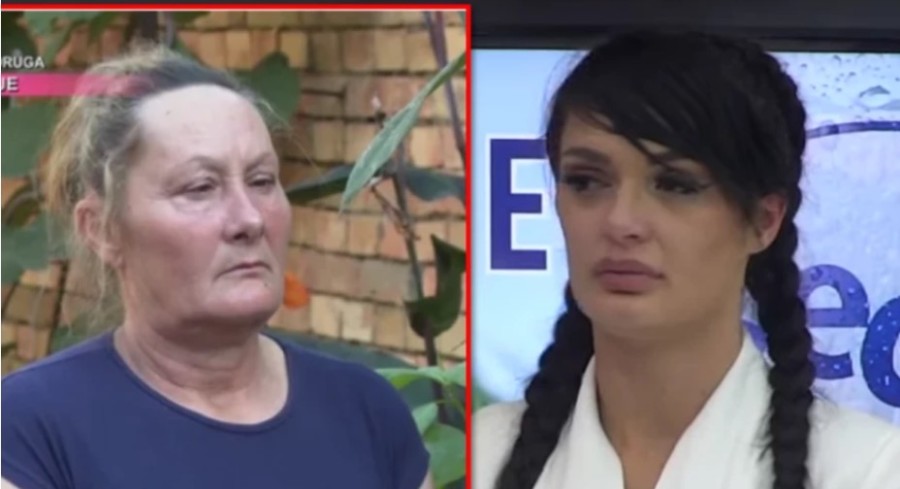 ZATEKLI SMO GA PIJANOG NA KREVETU Viktorijina baba otkriva stravične detalje: Dao joj je 300 dinara da ćuti o silovanju!