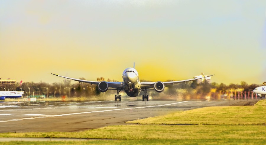 DOBRA VIJEST ZA PUTNIKE Ukinuta aerodromska putnička taksa u FBiH