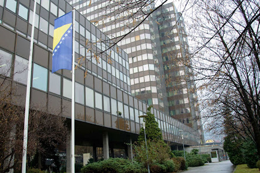 ZAKLJUČCI SPREMNI I "BH gas" dobija organizaciju po principu konstitutivnosti naroda?