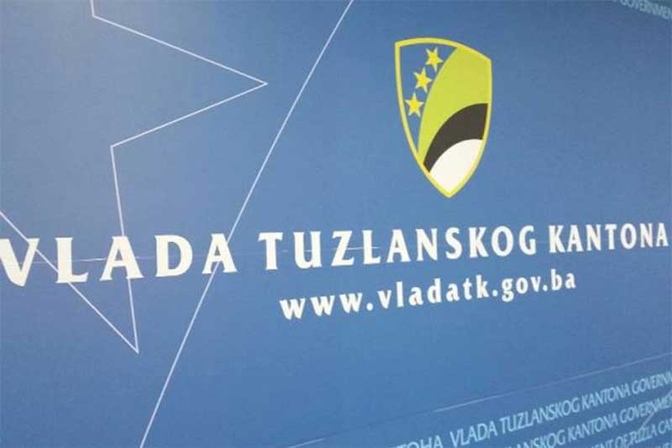 VLADA TUZLANSKOG KANTONA izdvojila oko pola miliona KM za podršku projektima u oblasti sporta