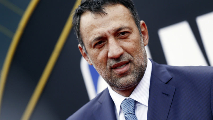 KAKVO PRIZNANJE! Vlade Divac i zvanično legenda NBA lige!